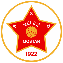 莫斯塔尔韦莱日