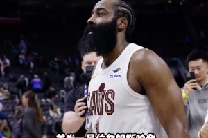 骑士抢七大胜活塞晋级东决 吧友觉得谁才是本轮系列赛的MVP？