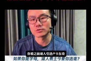 真的嘛？近日静雨预言字母哥下家会去湖人 ！